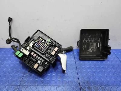 16-18 Hyundai Tucson 1.6L Engine Fuse Box Relay Junction Block OEM 91431-D3140 - Image 1 of 4