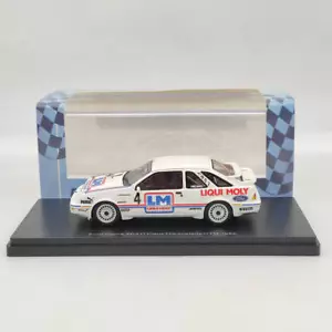 1/43 NEO SCALE MODELS Ford Sierra XR4Ti Klaus Niedzwiedz DTM 1986 #4 NEO44304 - Bild 1 von 8