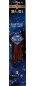 The Dipper Cinnamon 11 Inch Incense Sticks - 20 Sticks - Picture 1 of 2
