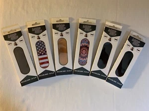 Loop Grip - Secure Grip/No Slip Assorted Colors - Picture 1 of 12