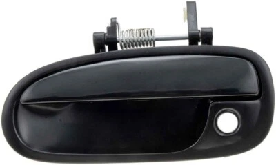 Manija de puerta exterior delantera izquierda Dorman para Honda Civic 1996-2000 1997 1998 1999 Foto 1 de 3