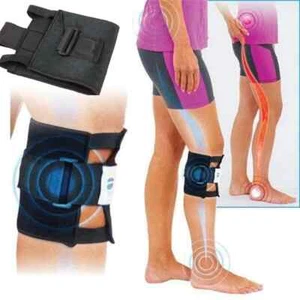 Insta Life Dolor de espalda Rodilla Beactive Brace Acupresión Punto Nervio Soporte Ciático - Imagen 1 de 8