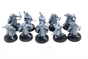 Lord of the Rings Warriors of Rohan A4 - Picture 1 of 1