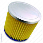 Cartridge Filter for Goblin Vacuum Cleaner 810, 820, 900 & 950 Series Vacs