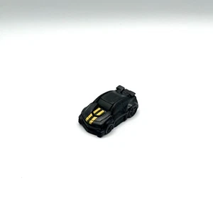 Series 1 Last Knight Transformers Tiny Turbo Changers KNIGHT STRIKE BUMBLEBEE - Picture 1 of 3