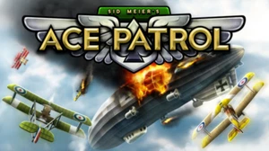 Sid Meier's Ace Patrol Digital Delivery Steam Key - Bild 1 von 1