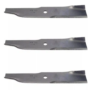 Ariens Gravely 09658900 14.5" Hi-Lift Mower Blade ZTX ZTXL IKON 42" - Picture 1 of 1