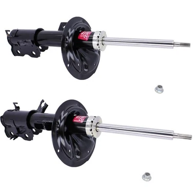 KYB Excel-G 334337 Front Strut LH RH Pair for Nissan Altima Maxima New Foto 1 de 4