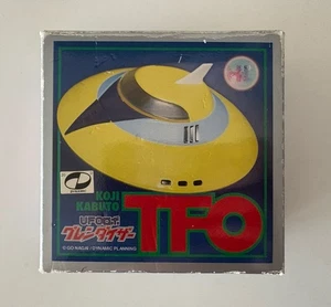 HL PRO KOJI KABUTO/ALCOR TFO SERIE GOLDRAKE COGOKIN Zumbotoys Prima Edizione - Foto 1 di 7