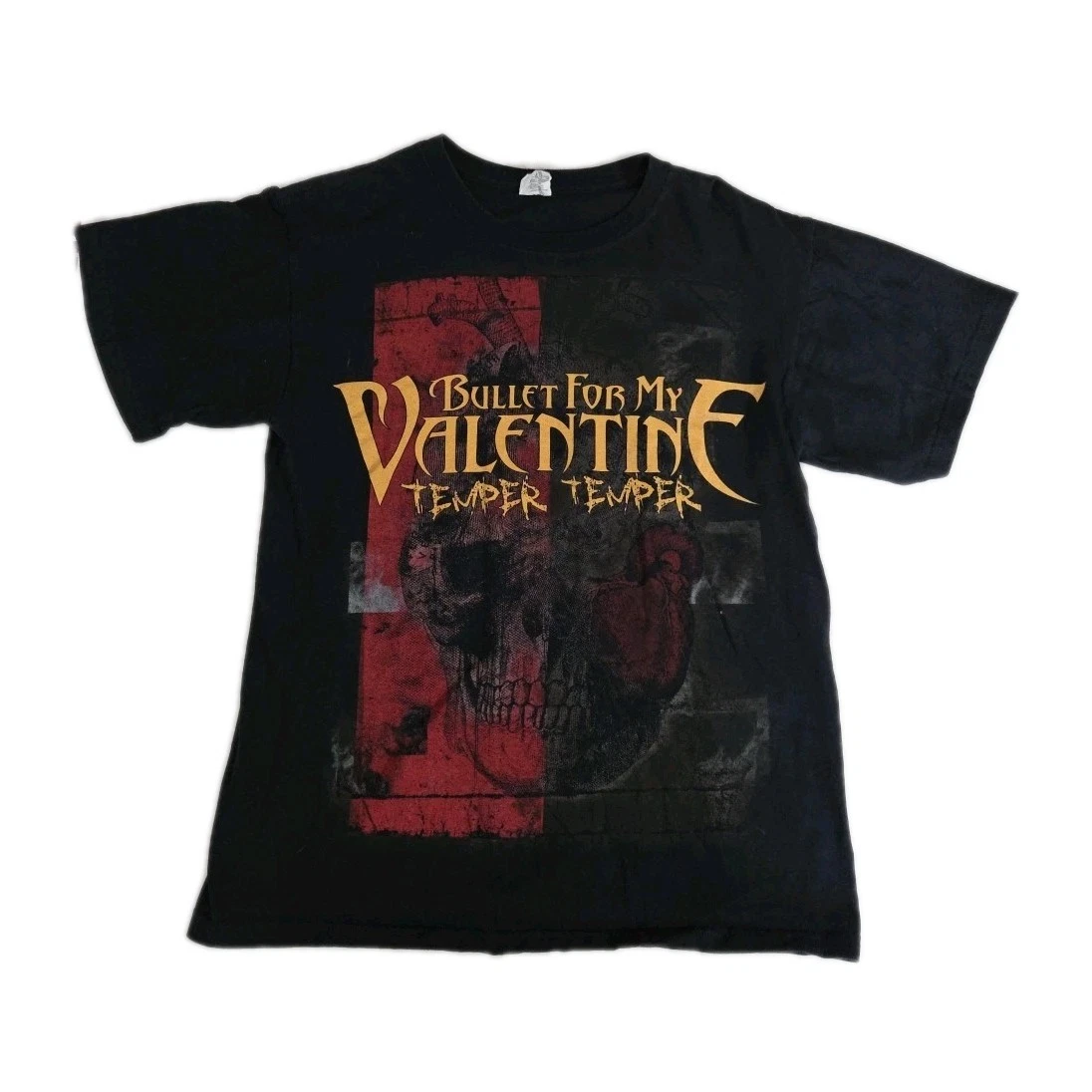 bullet for my valentine t shirt products for sale | eBay