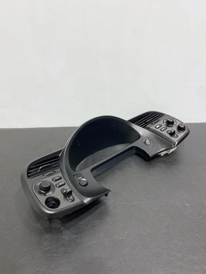 Honda S2000 AP1 2000 OEM calibre panel de ajuste envolvente usado 59 k millas Foto 1 de 4