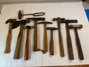 vintage hammer konvolut made in USA - Bild 1 von 5