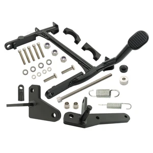 Kickstand Parking Center Stand For Honda Rebel 300 CMX300 2017-up - Picture 1 of 18