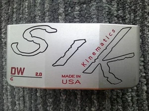 Used Sik Dw 2.0/Original Carbon/0/0 7849 - Picture 1 of 6