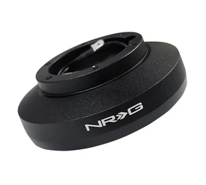 NRG Short Hub Steering Wheel Adapter For Mercedes Benz W123 W201 W126 W124 68-96 - Picture 1 of 5