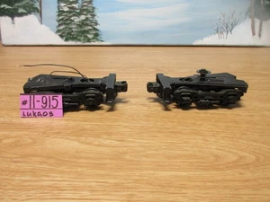 Weaver   PRR GG1 Brunswick Green 5 Stripe Electric LOCOMOTIVE  2 TRUCK. O GAUGE - Picture 1 of 7