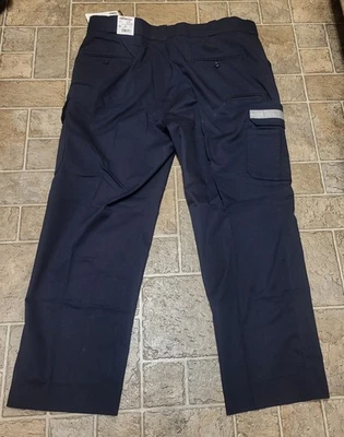 Pantalones Pantalones Elbeco Response Comfort Stretch Tek2 44 R Nuevos Foto 1 de 4