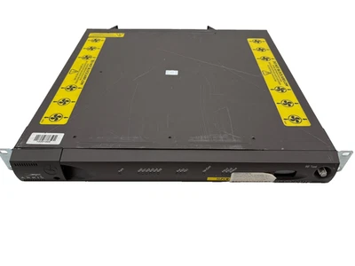 Arris Cadant C3 CMTS 1x6 Cable Modem Termination System DOCSIS 2.0 1Y Warranty - Image 1 of 4