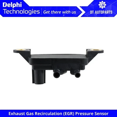 Sensor de presión EGR Delphi 2000 2001 para Ford F-350 Super Duty 1999-2002 Foto 1 de 4