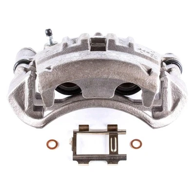 PowerStop L4977 Brake Caliper For Dodge Sprinter 3500 2003-2006 Driver Side Rear Foto 1 de 3