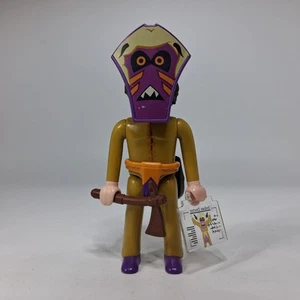 2020 Playmobil Scooby Doo Mystery Serie 1 Ghost of Geronimo Villain Figur - Bild 1 von 2