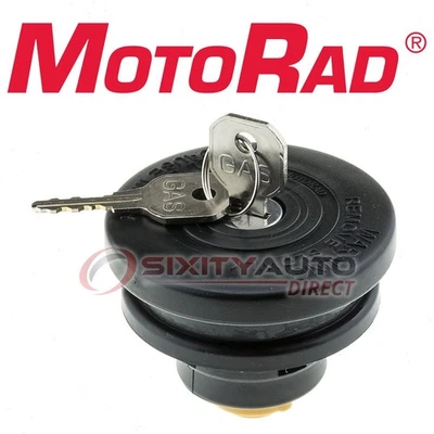MotoRad Fuel Tank Cap for 1971-1980 Mercedes-Benz 280SE - Gas Delivery bj - Изображение 1 из 4