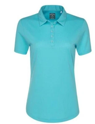Polo para mujer Callaway BLUE ATOLL - SU39306 - 3XL Foto 1 de 2