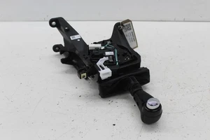 Honda HRV 2018 1498cc gasolina CVT palanca de cambios automática - Imagen 1 de 3