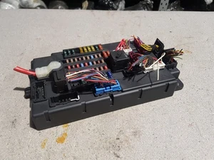 07 Mini Cooper One R56 Interior Fusebox 3450824 - Picture 1 of 6