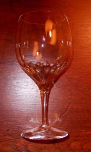 Lenox Crystal RADIANCE Wine Goblet - Picture 1 of 1