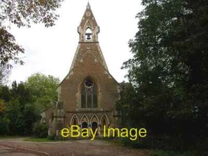 Photo 6x4 Northampton - Saint Crispins New Duston The former Hospital Cha c2006 - Picture 1 of 1