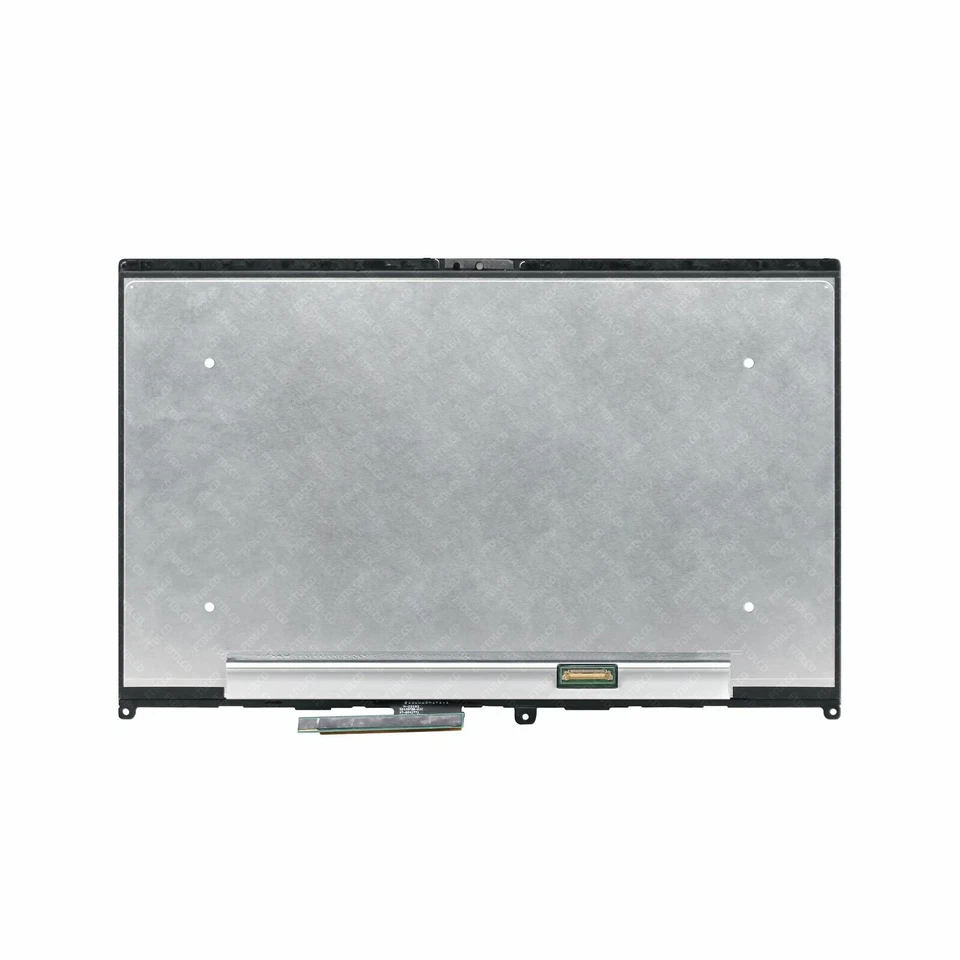 5D10S39642 Lenovo Ideapad Fle 14ARE05 LCD Display Touch Screen Assembly 30pin