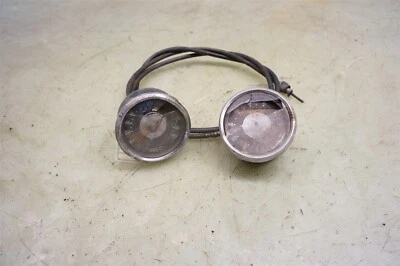 Norton Atlas 750 Dominator 99 Manx 750CC 1967 *2706 velocímetro velocímetro  Foto 1 de 4