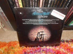 JOHN PRINE-THE BITTER END YEARS-3 LP SET-HYPE-PROMO-FACTORY SEALED-BRAND NEW - Picture 1 of 3