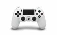 Sony DualShock 4 Wireless Controller for Ps4 - White