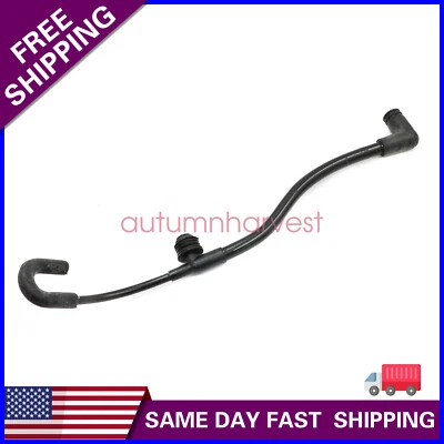 Manguera de válvula PCV 24508186 compatible con Buick Rendezvous Chevrolet Impala Pontiac NUEVO Foto 1 de 4