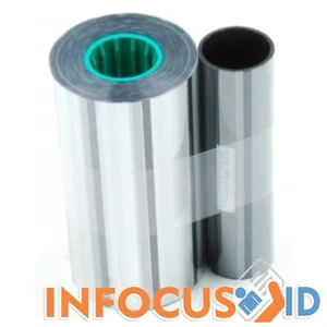 Matica SRT DIC10539 Retransfer Clear Film 1000 Prints for XID8100 XID 8100 - Afbeelding 1 van 2