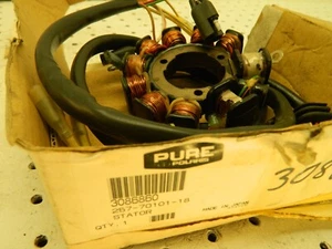 OEM Polaris #3086860 STATOR - Bild 1 von 5