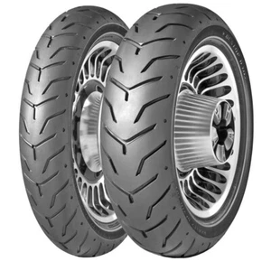 PNEUMATICO TOURING DUNLOP D 407 HARLEY DAVIDSON REAR 240 40 R 18 79 V - Foto 1 di 6
