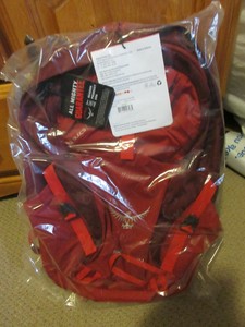 skarab 24 hydration pack