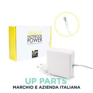 Alimentatore caricabatterie 60W MagSafe 1 per MacBook 13" 15" 17" 13? A1278 - Foto 1 di 5