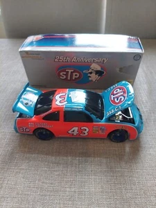 Winston Cup Collectable 25th Anniversary 1996 Limited Edition Bobby Hamilton 43 - Picture 1 of 6