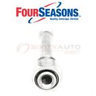 Four Seasons Power Steering Cooler Line For 1966 International 1100A - Hoses Xf