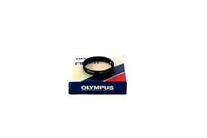 Olympus Skylight 1A Filter 35.5mm - NEW Old stock - Picture 1 of 1