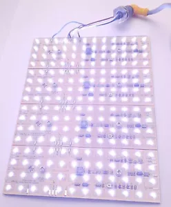 Smart Vision Lights SOBL-200x150 LED Backlight Board, No Housing, 24v DC, White - Picture 1 of 7