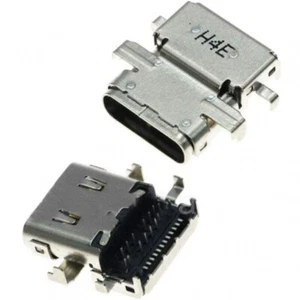 Connector Charge Compatible For HP Spectre X360 15-BL 15T-BL 15-BL075NR Port - Picture 1 of 1