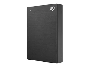 Seagate One Touch Portable HDD STKZ5000400, Schwarz, 5TB, USB 3.0 - Bild 1 von 3