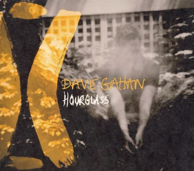 DAVE GAHAN "Hourglass" (CD 2007) digipak 10-Tracks depeche mode **GREAT SHAPE** Foto 1 de 2