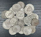 Postumus Coin Silver Antoninianus  (260-269 AD)  Gaul Ancient Roman Coins FX-AU!