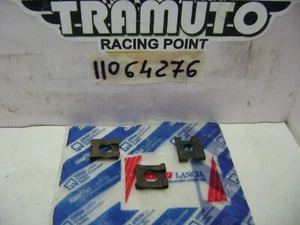 11064276 FERMAGLIO FIAT LANCIA ORIGINALE  - Imagen 1 de 1